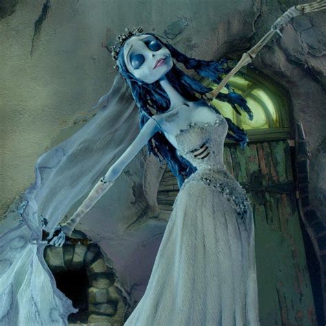 bride corpse